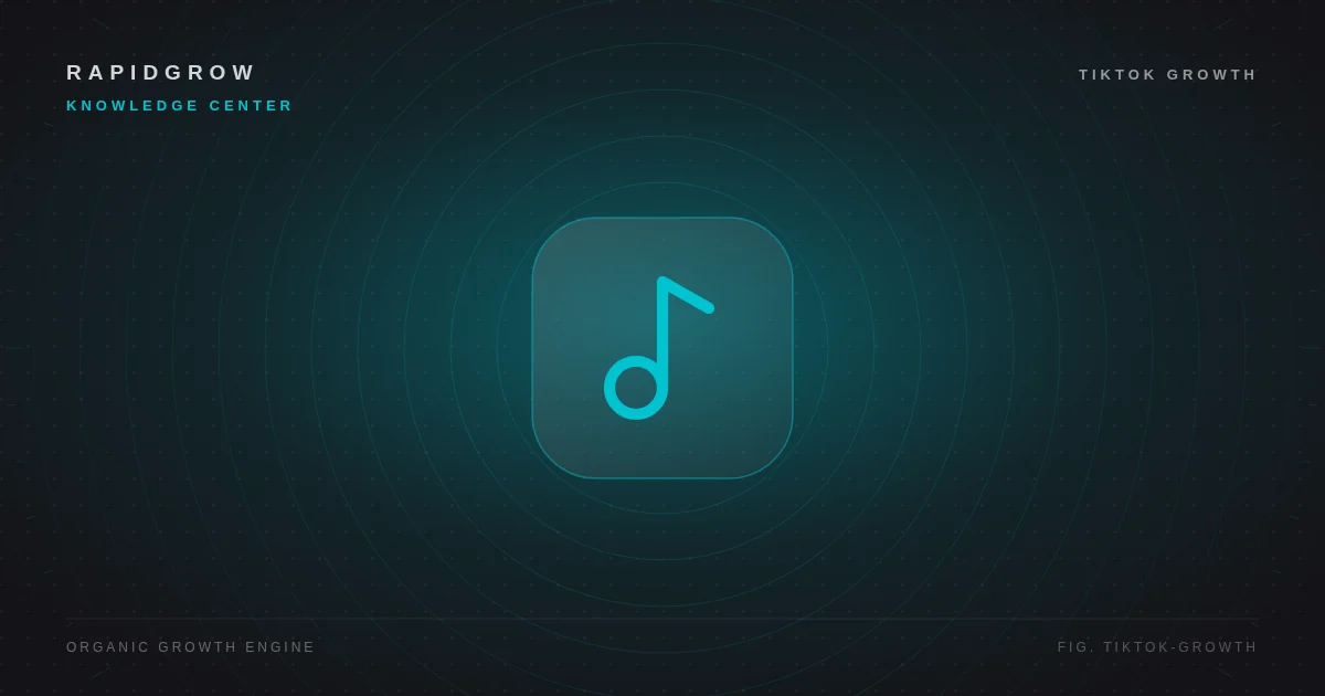 The Complete Guide to Organic TikTok Growth and Winning the FYP in 2026
