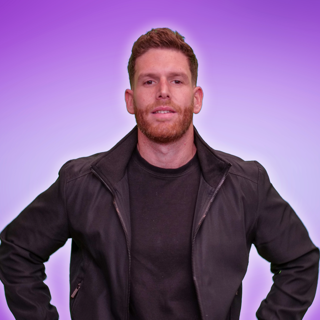 Segev Zimmerman