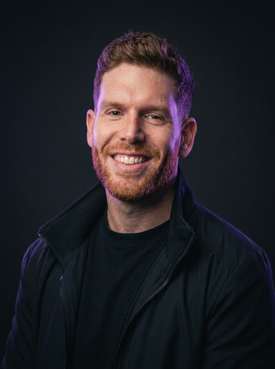 Segev Zimmerman