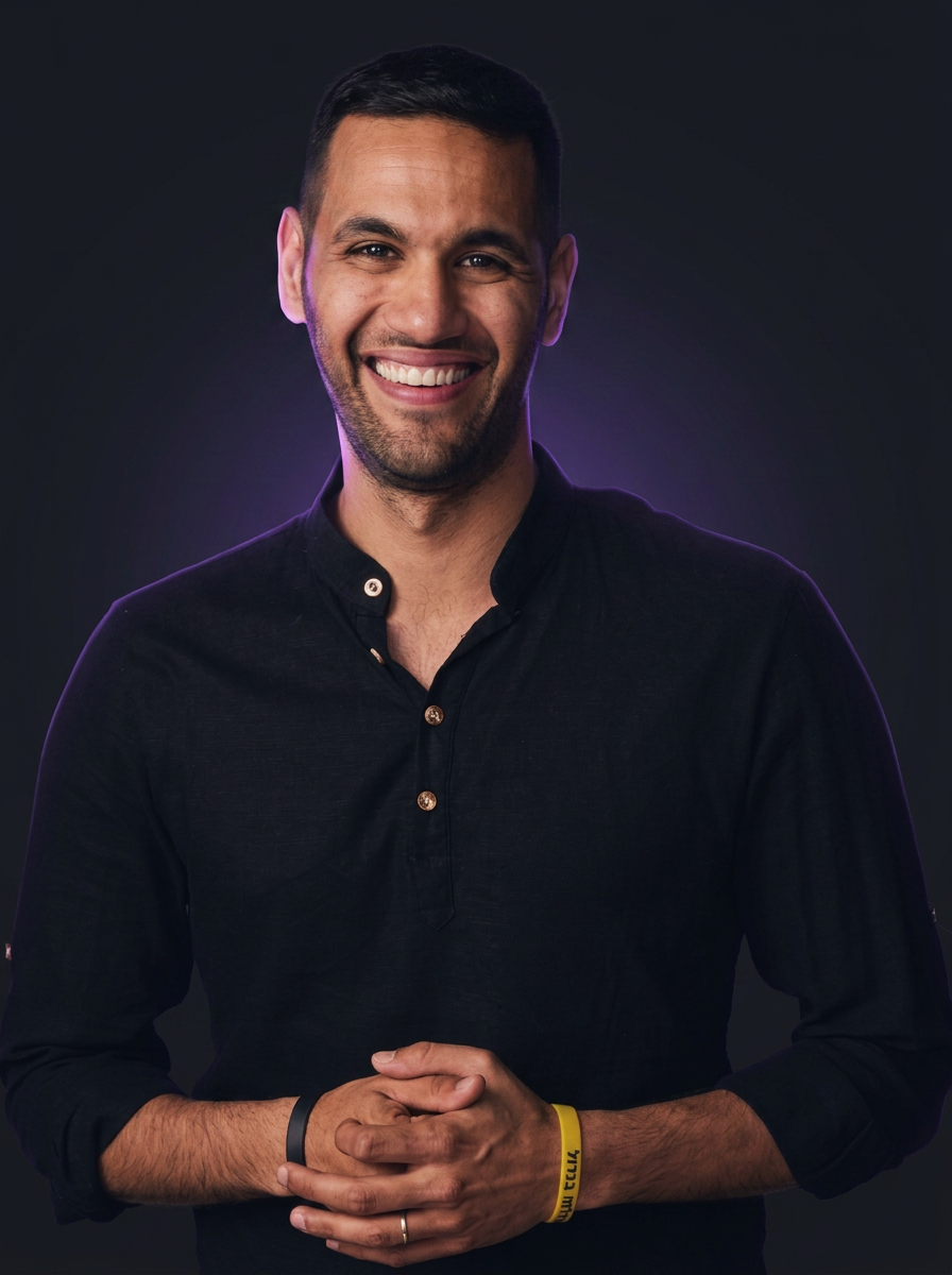 Shai Bibas